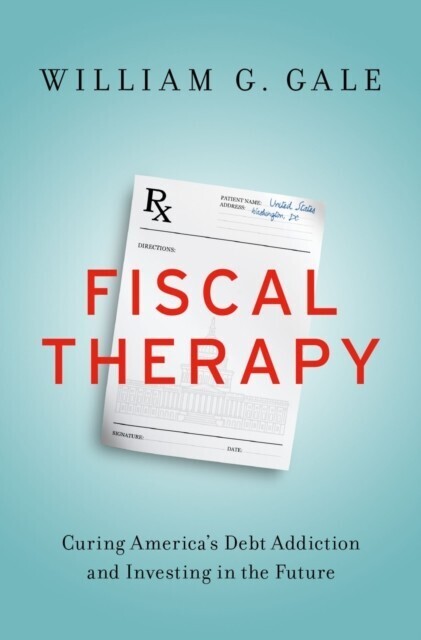 Fiscal Therapy main product photo