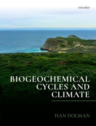 Biogeochemical Cycles and Climate