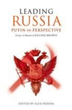 Leading Russia