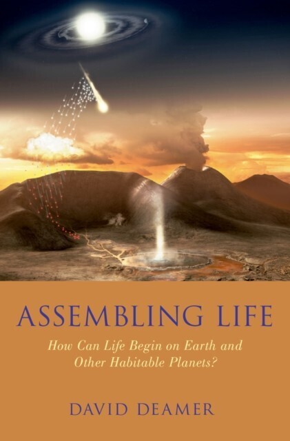 Assembling Life main product photo