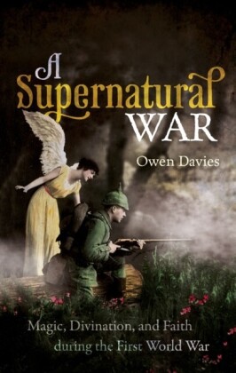 Supernatural War
