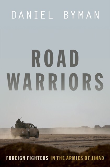 Road Warriors main product photo