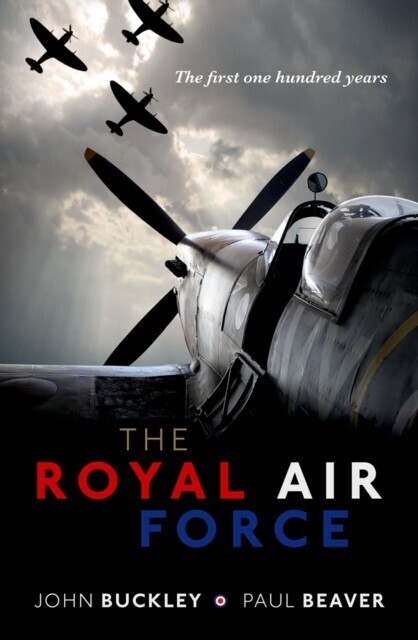Royal Air Force main product photo