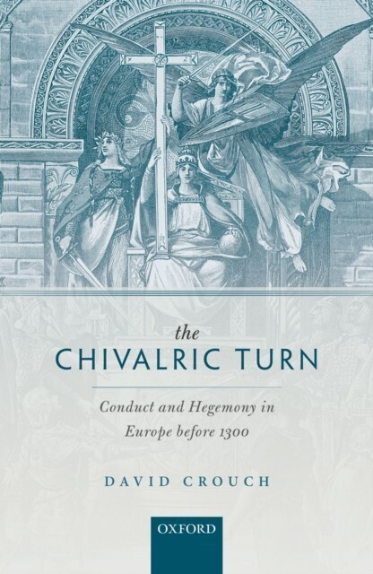 Chivalric Turn main product photo
