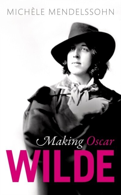 Making Oscar Wilde main product photo