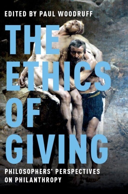 Ethics of Giving main product photo