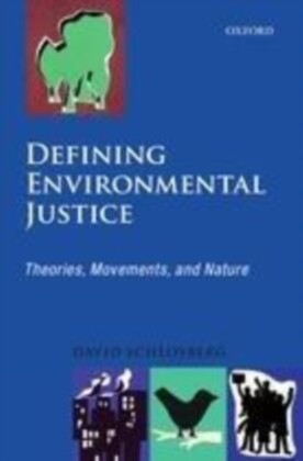 Defining Environmental Justice