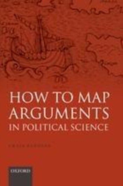 How to Map Arguments in Political Science main product photo