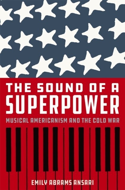 Sound of a Superpower main product photo