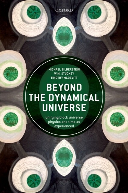 Beyond the Dynamical Universe main product photo