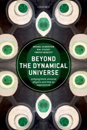 Beyond the Dynamical Universe