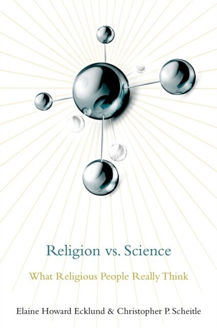 Religion vs. Science main product photo