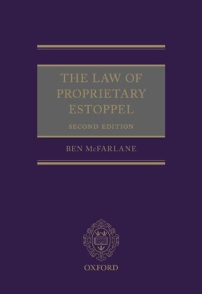 Law of Proprietary Estoppel