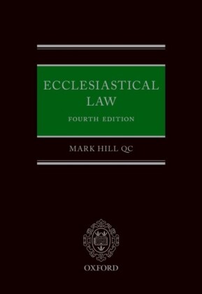 Ecclesiastical Law