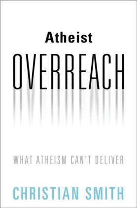 Atheist Overreach