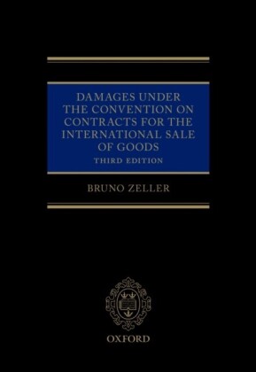 Damages Under the Convention on Contracts for the International Sale of Goods