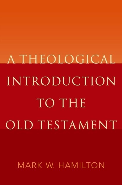 Theological Introduction to the Old Testament main product photo