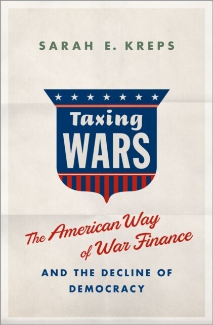 Taxing Wars main product photo