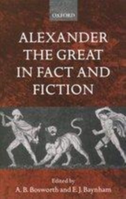 Alexander the Great in Fact and Fiction main product photo