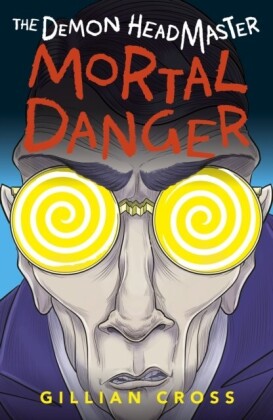 Demon Headmaster
