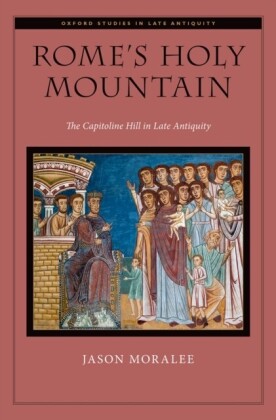 Rome's Holy Mountain