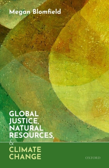 Global Justice, Natural Resources, and Climate Change main product photo