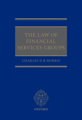 Law of Financial Services Groups