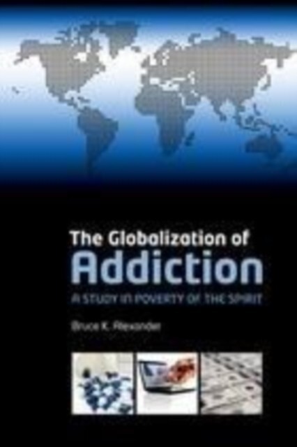Globalization of Addiction main product photo