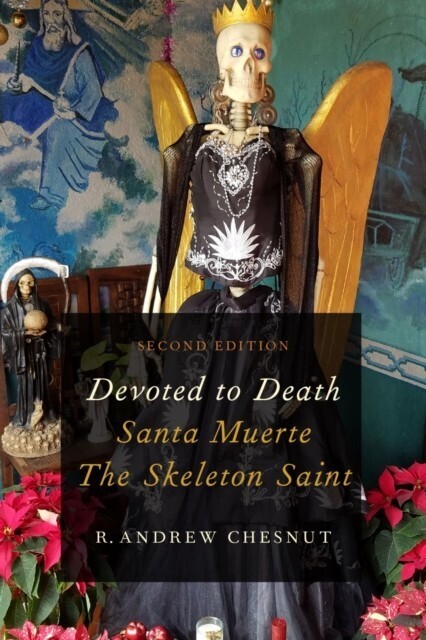 Devoted to Death main product photo