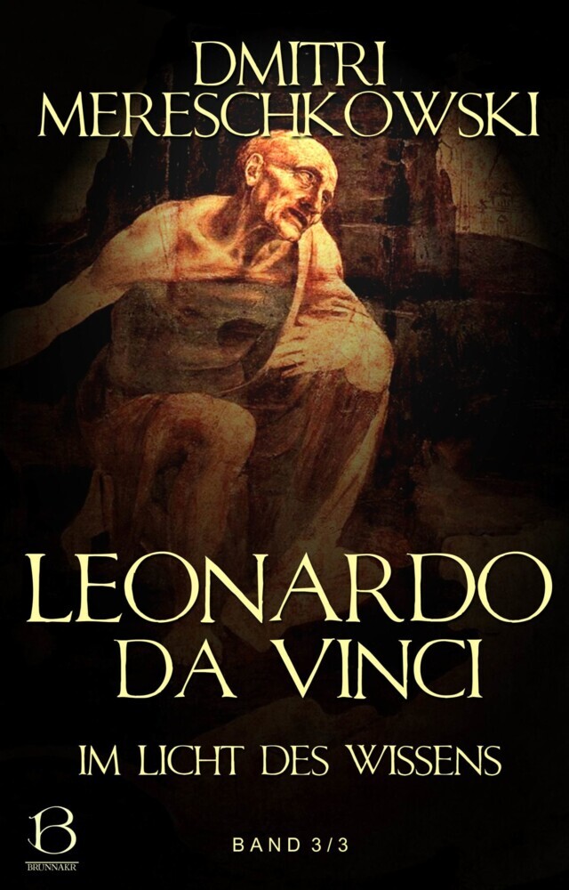 Leonardo da Vinci. Band 3 main product photo