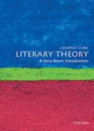 Literary Theory