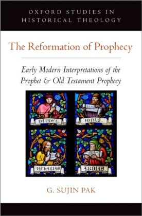 Reformation of Prophecy