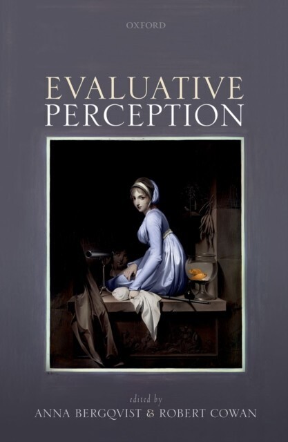 Evaluative Perception main product photo