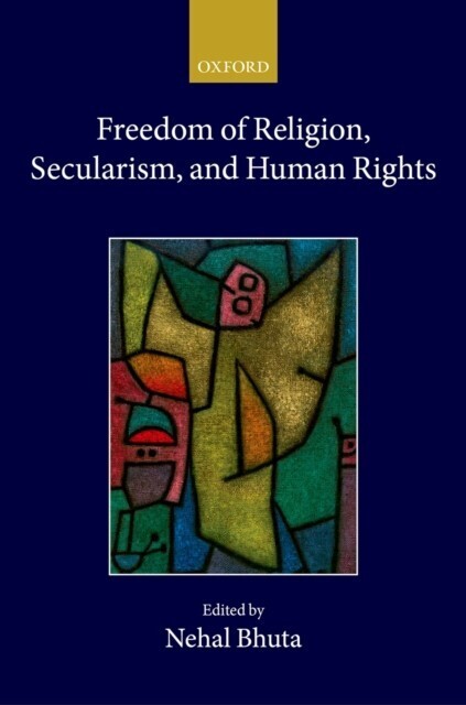 Freedom of Religion, Secularism, and Human Rights main product photo