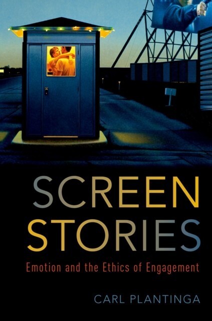 Screen Stories main product photo