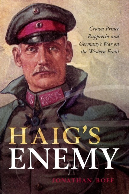 Haig's Enemy main product photo