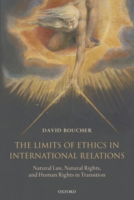 Limits of Ethics in International Relations main product photo