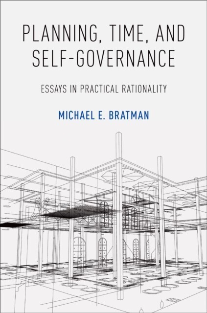 Planning, Time, and Self-Governance main product photo