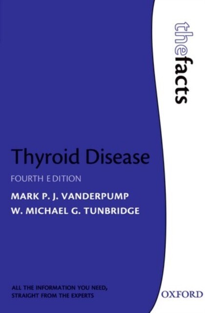Thyroid Disease main product photo