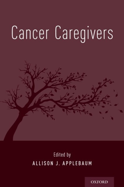 Cancer Caregivers main product photo