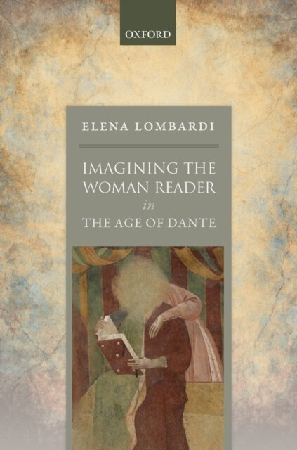 Imagining the Woman Reader in the Age of Dante main product photo