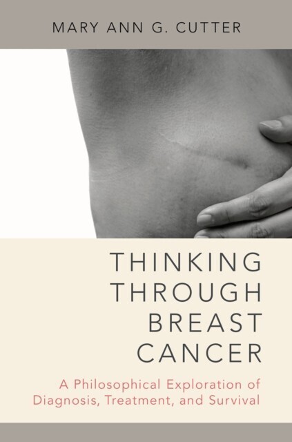 Thinking Through Breast Cancer main product photo