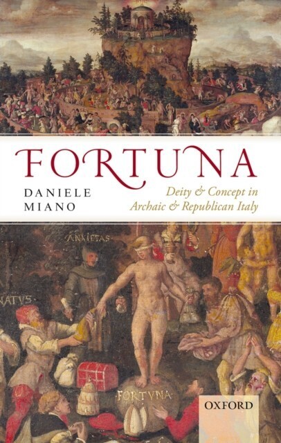Fortuna main product photo