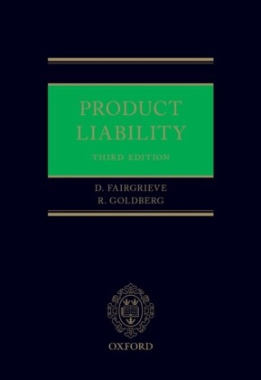 Product Liability