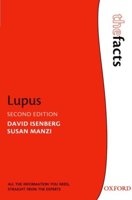 Lupus main product photo