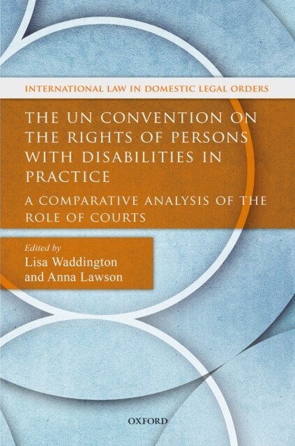UN Convention on the Rights of Persons with Disabilities in Practice main product photo