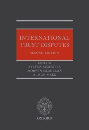 International Trust Disputes