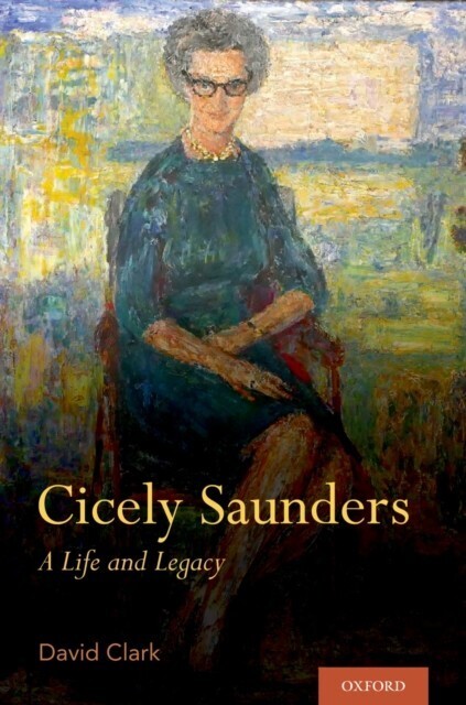 Cicely Saunders main product photo