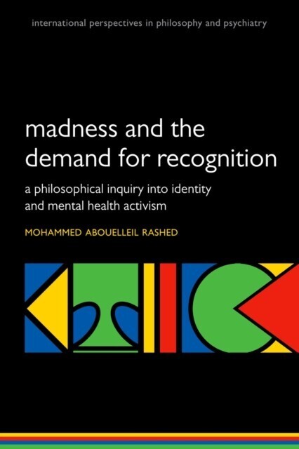 Madness and the demand for recognition main product photo