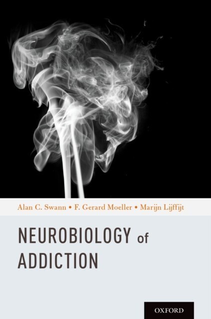 Neurobiology of Addictions main product photo